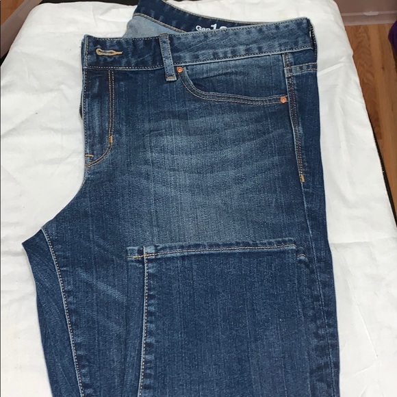 GAP Denim - Always Skinny Gap Jeans